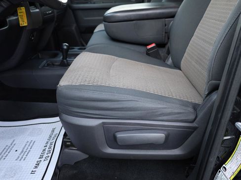 Used 2011 RAM 3500 ST w/ ST Popular Equipment Group image 6