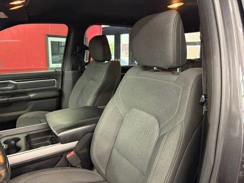 Used 2019 RAM 1500 Big Horn AWD/4WD image 10
