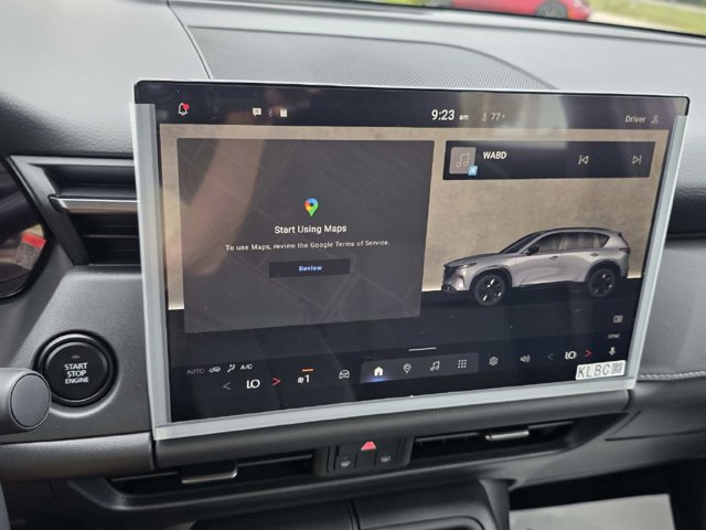 New 2026 MAZDA CX-5 AWD 2.5 S image 8