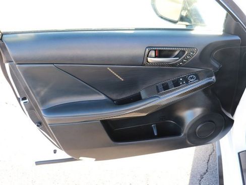 Used 2022 Lexus IS 350 F Sport image 10