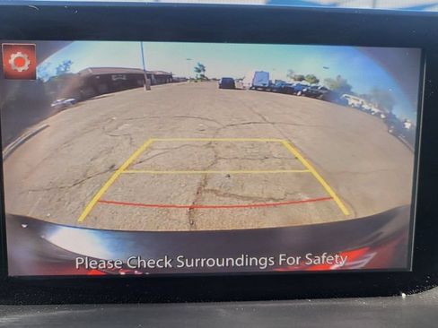 Used 2017 MAZDA MAZDA6 Touring FWD image 33