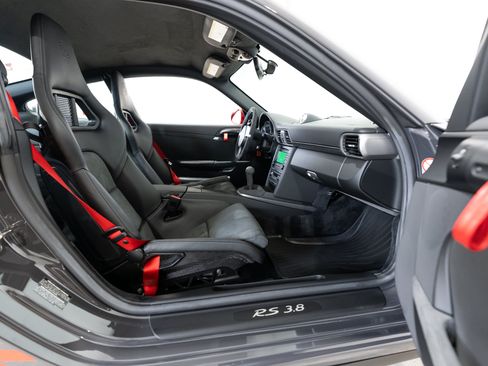 Used 2011 Porsche 911 GT3 RS RWD image 98