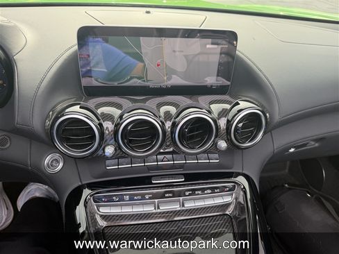 Used 2020 Mercedes-Benz AMG GT R image 18