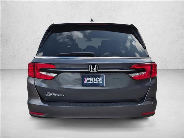 Used 2024 Honda Odyssey EX image 3