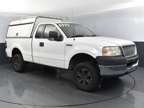 Used 2005 Ford F150 XL RWD image 2