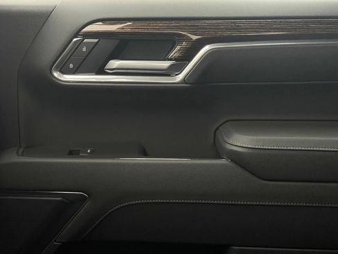 New 2026 GMC Sierra 1500 Elevation w/ Elevation Select Package AWD/4WD image 39