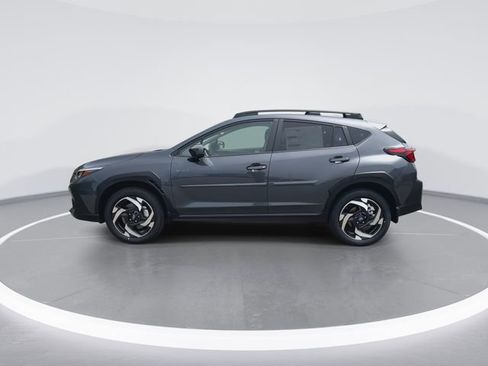 New 2026 Subaru Crosstrek 2.5i Limited image 5