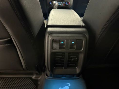 New 2025 Ford Bronco Outer Banks image 16