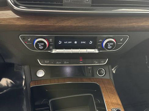 Used 2023 Audi Q5 2.0T Premium Plus image 13