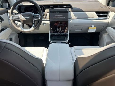 New 2026 GMC Terrain Denali w/ LPO, Floor Liner Package AWD/4WD image 16