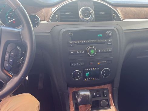 Used 2012 Buick Enclave Leather image 8
