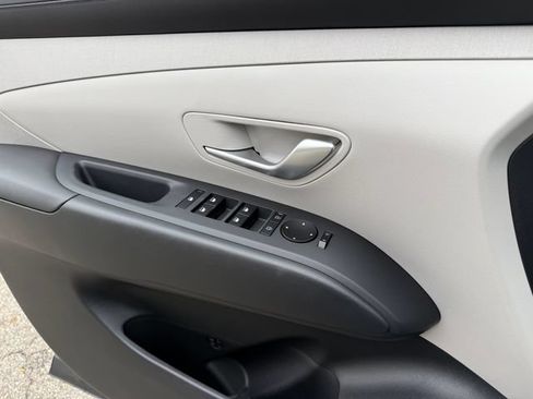 New 2026 Hyundai Tucson SEL AWD/4WD image 15