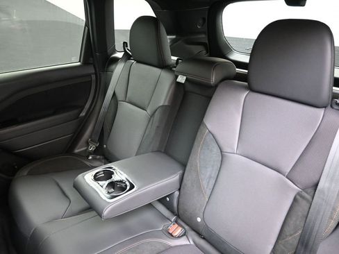 New 2026 Subaru Forester Touring AWD/4WD image 20