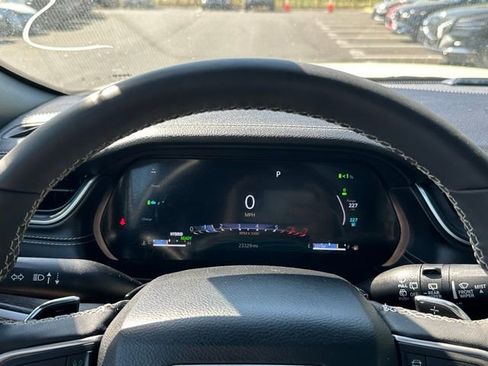 Used 2024 Jeep Grand Cherokee Limited 4xe image 23