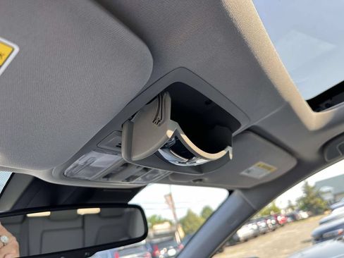 Used 2020 Honda CR-V EX-L image 29