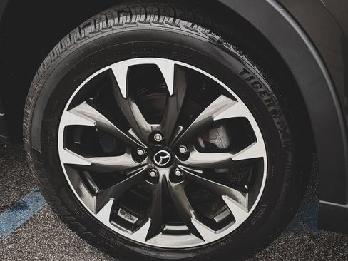 Used 2016 MAZDA CX-5 Grand Touring FWD image 29