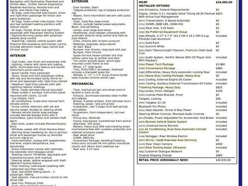 Used 2013 GMC Sierra 1500 SLE w/ Power Tech Package RWD image 40