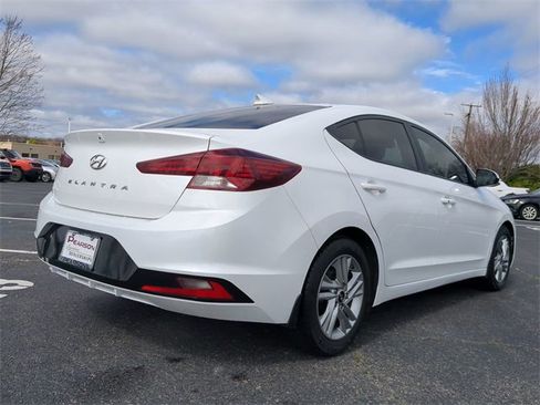 Used 2020 Hyundai Elantra Value Edition image 4