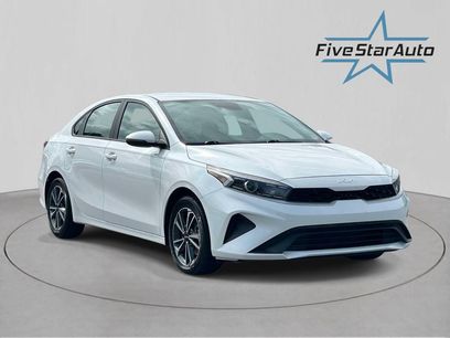 Used 2024 Kia Forte LXS w/ LXS Technology Package