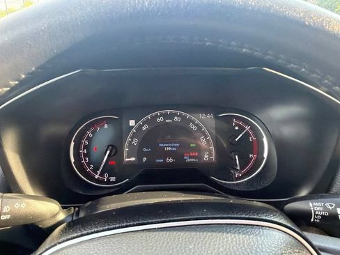 Used 2024 Toyota RAV4 XLE Premium w/ Weather Package AWD/4WD image 28