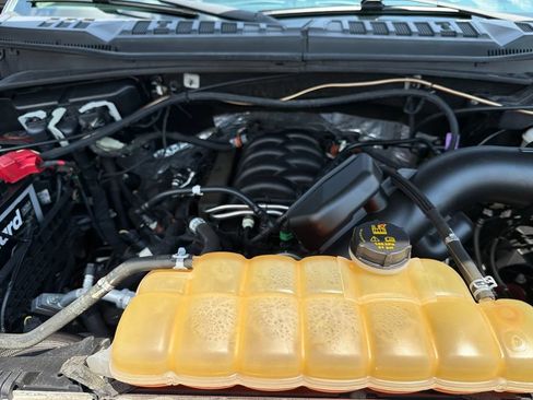 Used 2018 Ford F150 XL w/ Equipment Group 101A Mid AWD/4WD image 8