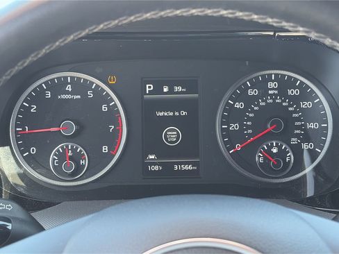 Used 2024 Kia K5 GT-Line FWD image 29