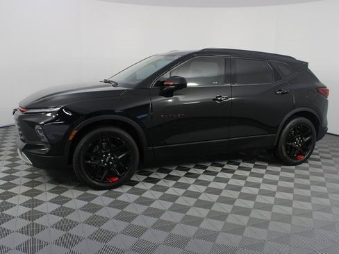 Used 2023 Chevrolet Blazer LT w/ Convenience Package image 2