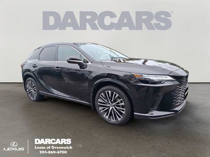 Used 2026 Lexus RX 350 Premium Plus w/ Convenience Package