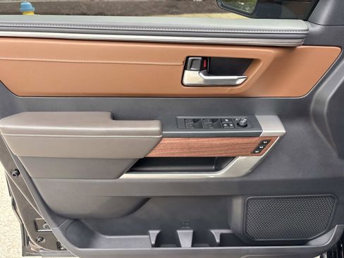 Used 2025 Toyota Tundra 1794 Edition image 12