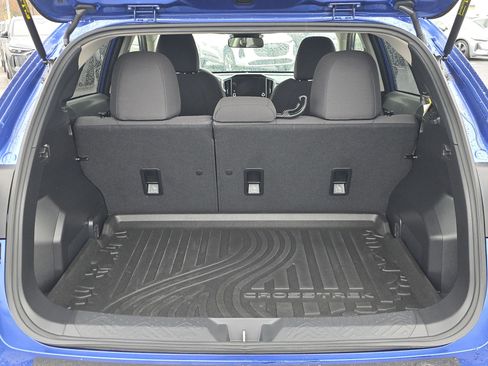 Certified 2025 Subaru Crosstrek 2.5i Premium image 16