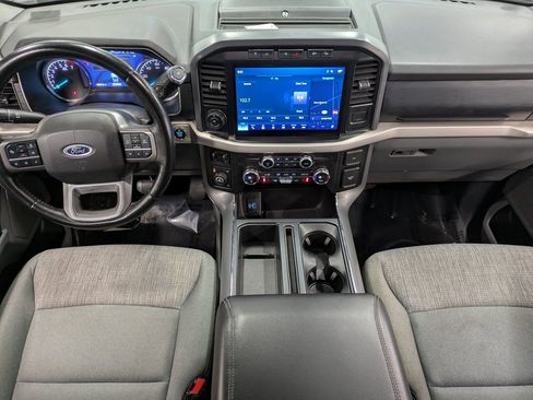 Used 2021 Ford F150 XLT w/ Equipment Group 302A High image 22