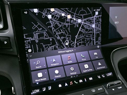 New 2026 Porsche Cayenne Electric AWD/4WD image 16