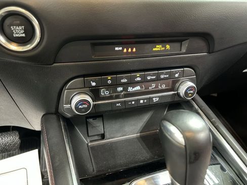 Certified 2023 MAZDA CX-5 Carbon Edition AWD/4WD image 16