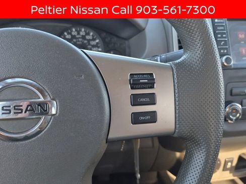 Certified 2019 Nissan Frontier S RWD image 24
