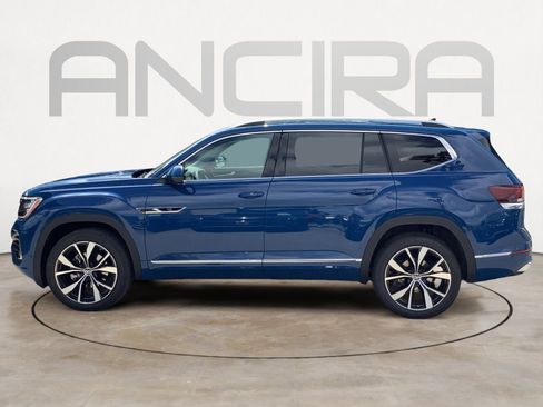 New 2026 Volkswagen Atlas SEL Premium R-Line AWD/4WD image 5