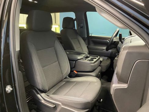 Used 2024 GMC Sierra 1500 Elevation image 48