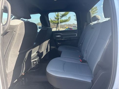 Used 2021 RAM 2500 Big Horn w/ Level 1 Equipment Group image 42