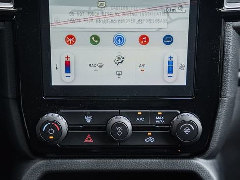 New 2026 Ford Ranger XLT w/ FX4 Off-Road Package AWD/4WD image 31