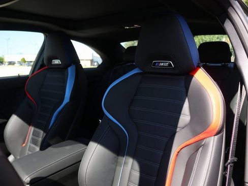 New 2025 BMW M2 w/ Lighting Package RWD image 7