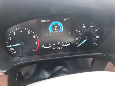 Used 2020 Ford Escape SE AWD/4WD image 37