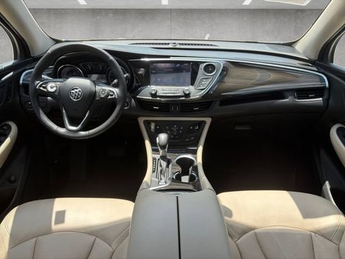 Used 2020 Buick Envision Essence FWD image 20