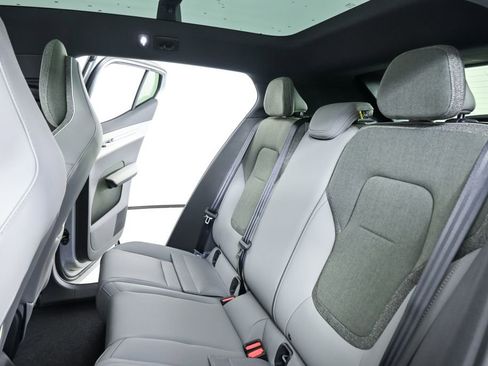 New 2026 Volvo EX30 Cross Country Ultra w/ Protection Package Premier image 19