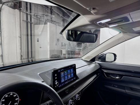 Used 2024 Honda CR-V EX-L image 16