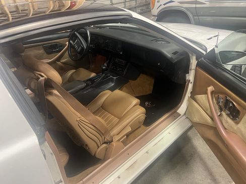 Used 1989 Pontiac Firebird Trans Am image 12
