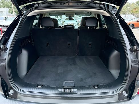 Used 2021 Ford Escape SEL image 12