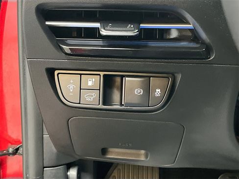 Used 2023 Kia EV6 GT-Line image 10