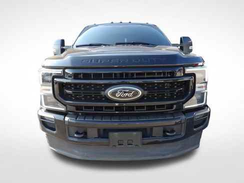 Used 2021 Ford F250 Lariat AWD/4WD image 4