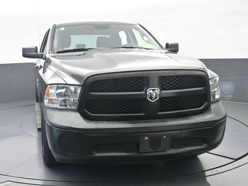 Used 2021 RAM 1500 Tradesman image 9