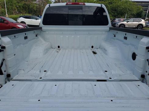 Certified 2023 Nissan Frontier PRO-4X w/ Tow Package AWD/4WD image 8