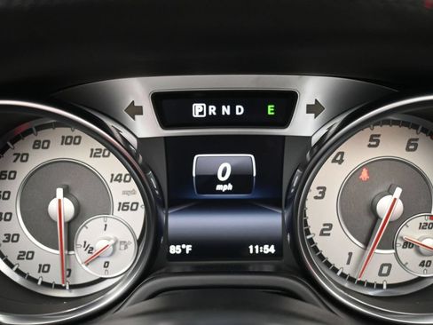 Used 2016 Mercedes-Benz SL 550 image 12